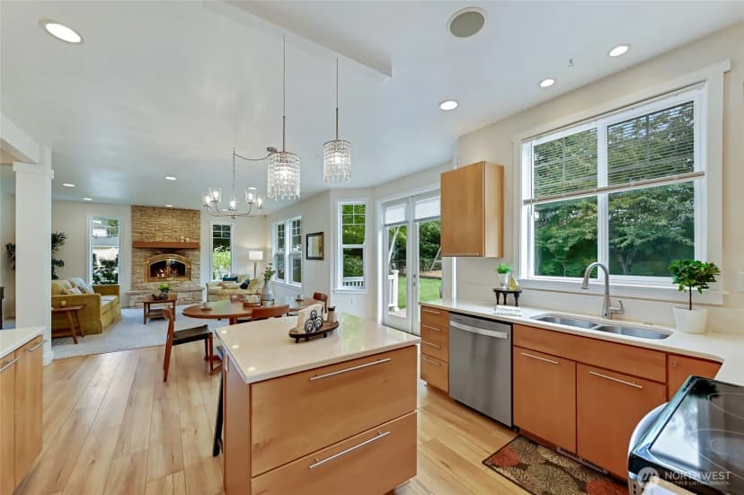 Property photo for 2428 Jones Avenue, Renton photo 15