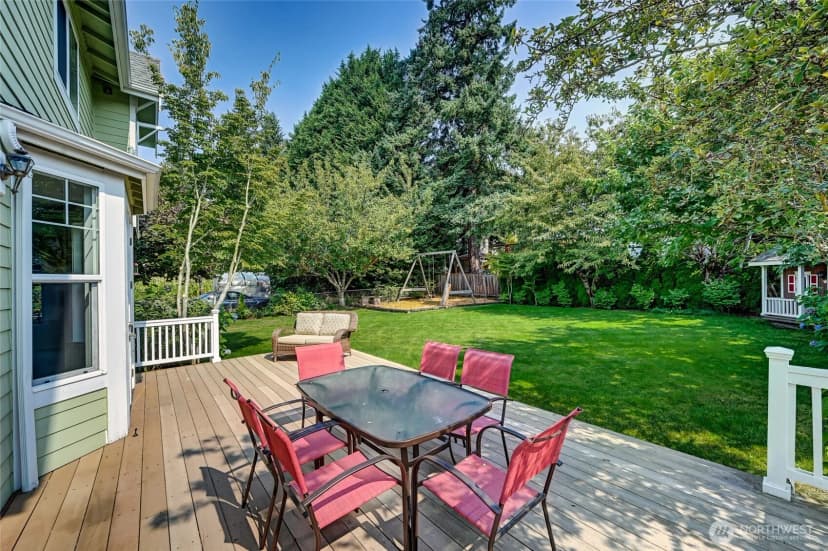 Property photo for 2428 Jones Avenue, Renton photo 32