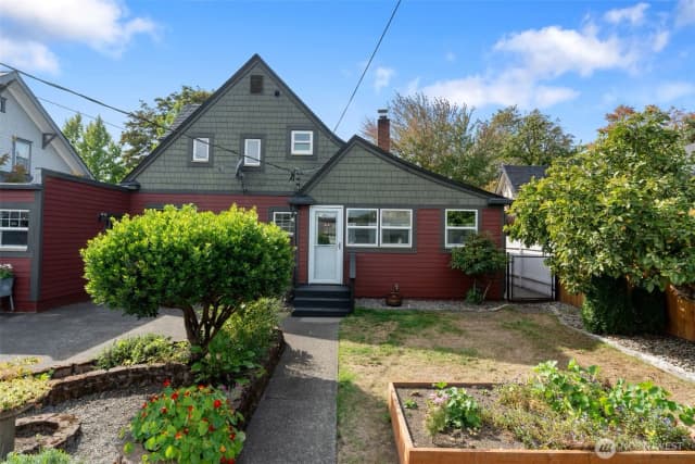 Property photo for 820 H Street, Centralia photo 4