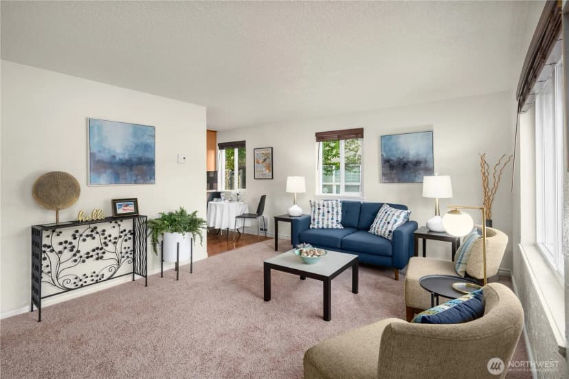 Property photo for 12853 Occidental Avenue S, Burien photo 5