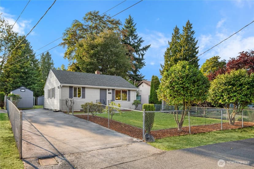 Property photo for 12853 Occidental Avenue S, Burien photo 20