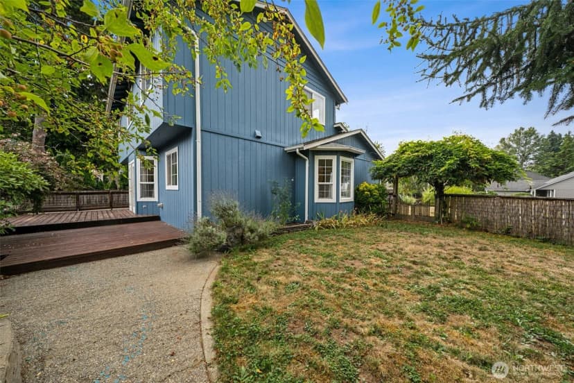 Property photo for 803 Edison Street Se, Olympia photo 27