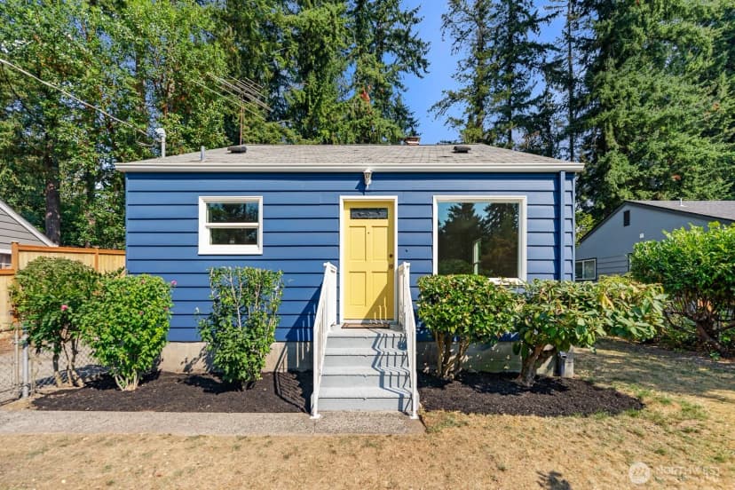 Property photo for 13726 23rd Avenue Ne, Seattle photo 29