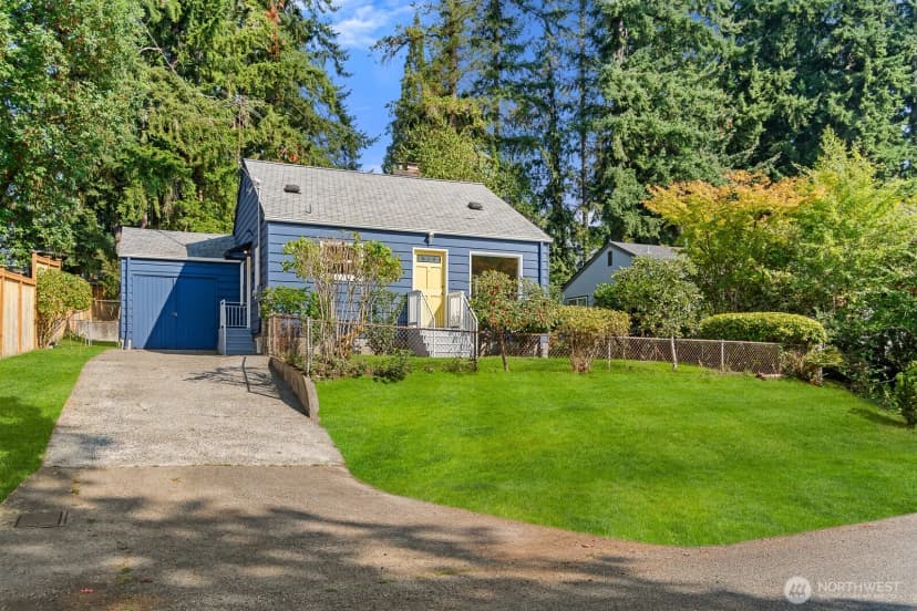 Property photo for 13726 23rd Avenue Ne, Seattle