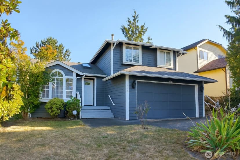 Property photo for 1723 Sw 324th Street, Federal Way
