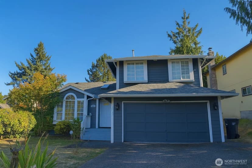 Property photo for 1723 Sw 324th Street, Federal Way photo 2
