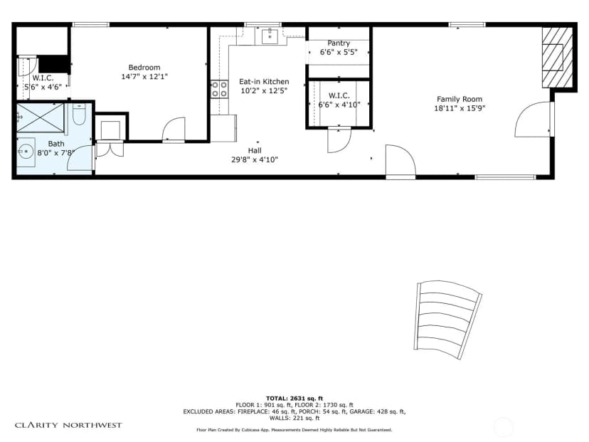 Property photo for 15925 70th Avenue Ne, Kenmore photo 38