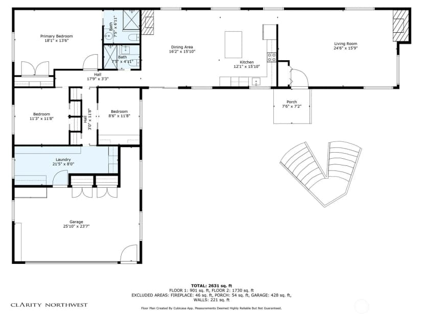 Property photo for 15925 70th Avenue Ne, Kenmore photo 37