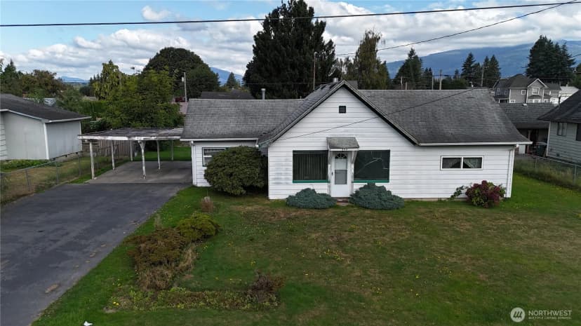 Property photo for 832 Alexander Street, Sedro Woolley photo 3