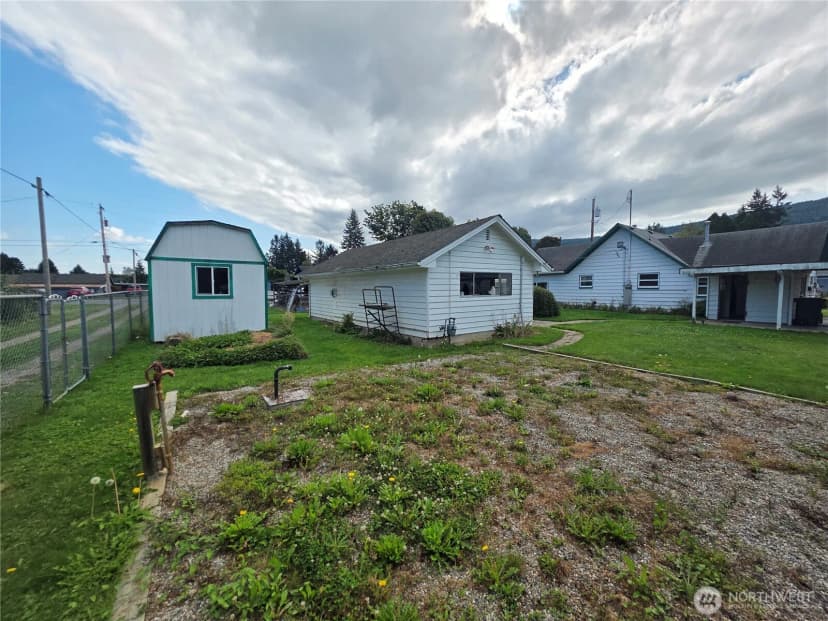 Property photo for 832 Alexander Street, Sedro Woolley photo 25