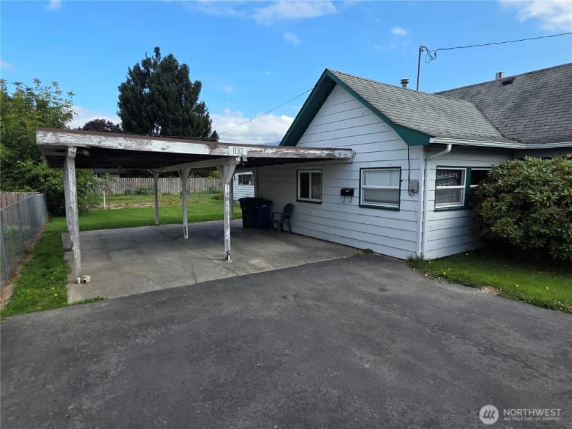 Property photo for 832 Alexander Street, Sedro Woolley photo 9