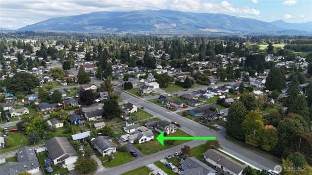 Property photo for 832 Alexander Street, Sedro Woolley photo 4