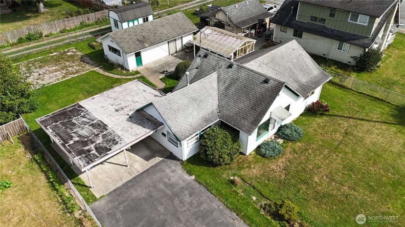 Property photo for 832 Alexander Street, Sedro Woolley
