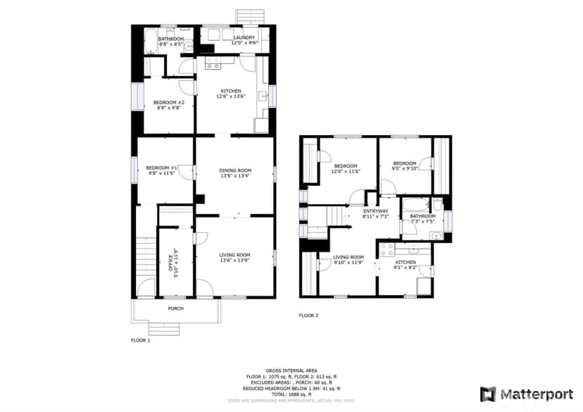 Property photo for 1234 Grant Street, Bellingham photo 40