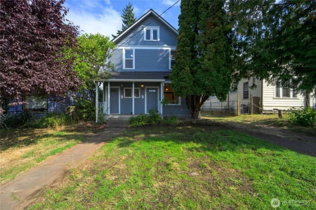 Property photo for 1234 Grant Street, Bellingham