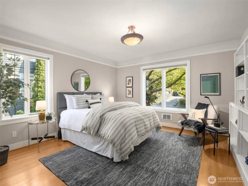 Property photo for 816 W Blaine Street, Seattle photo 17