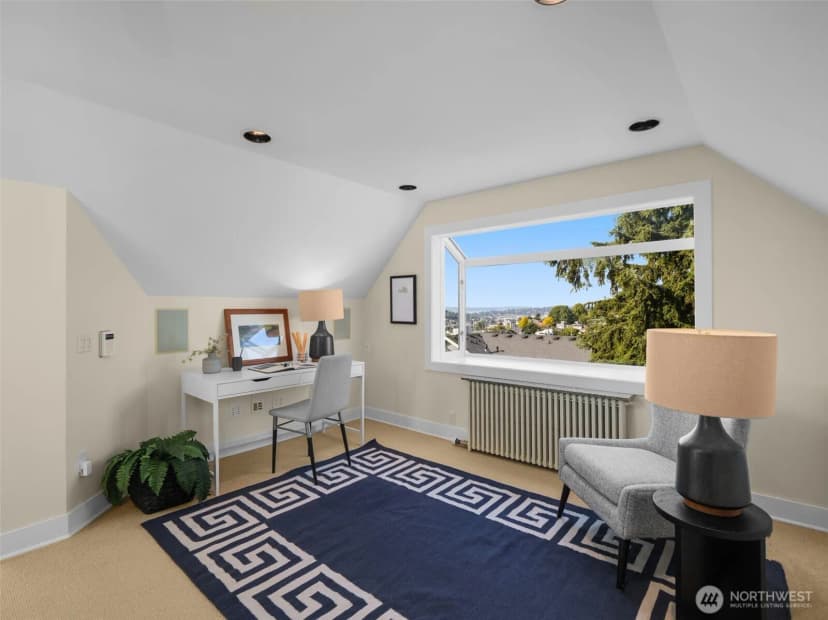 Property photo for 816 W Blaine Street, Seattle photo 30