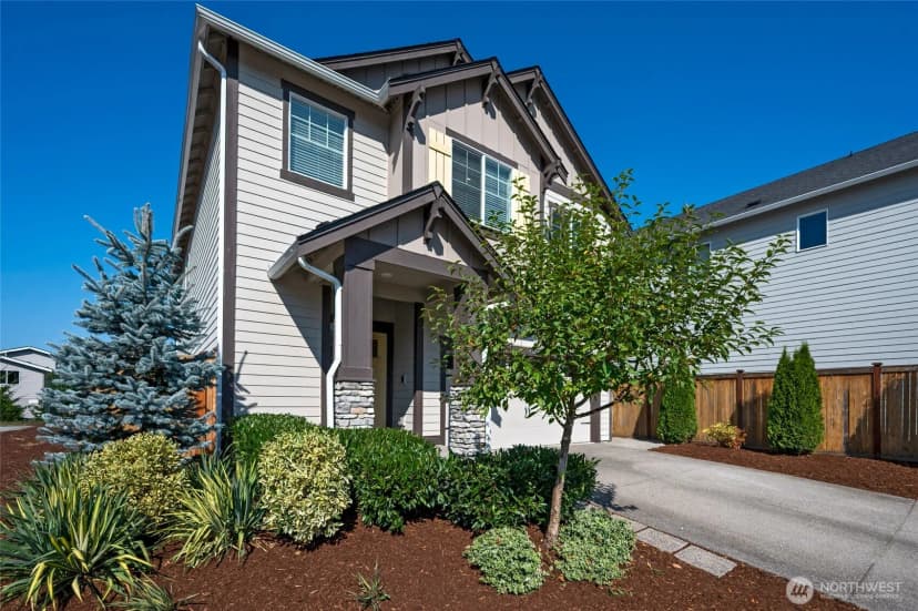 Property photo for 4327 233rd Place Se, Bothell photo 33