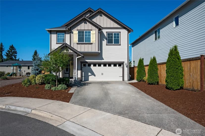 Property photo for 4327 233rd Place Se, Bothell