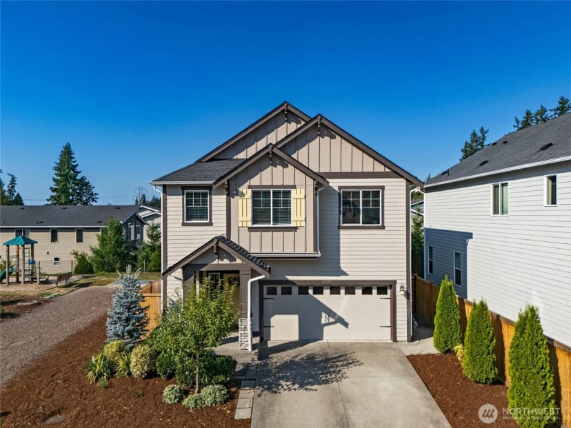 Property photo for 4327 233rd Place Se, Bothell photo 34