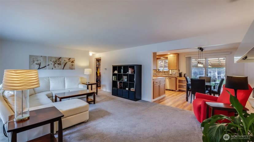 Property photo for 2324 Ne 22nd Street, Renton photo 2