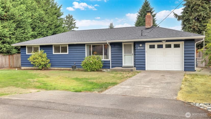 Property photo for 2324 Ne 22nd Street, Renton photo 23