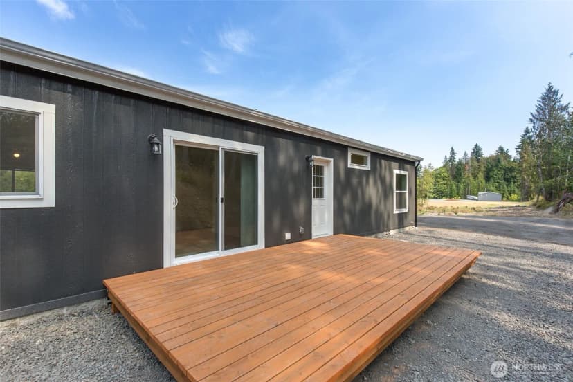 Property photo for 463 Brown Road, Port Angeles photo 8