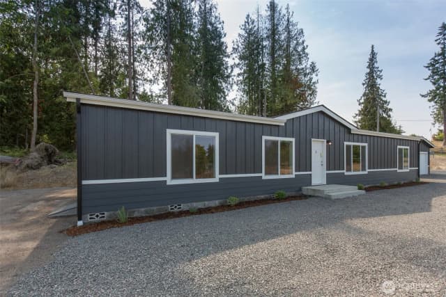 Property photo for 463 Brown Road, Port Angeles photo 5