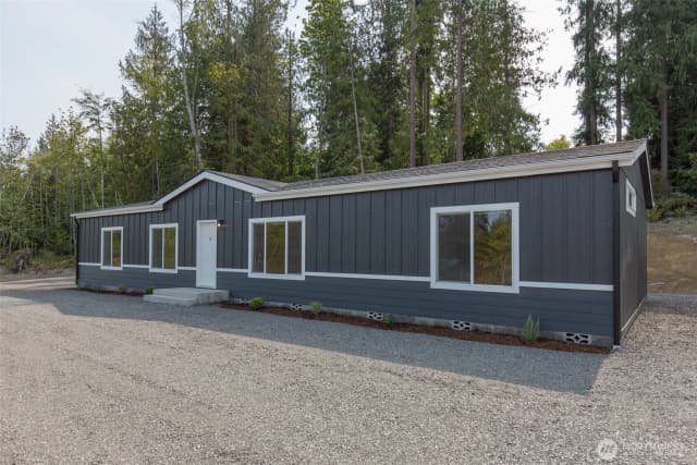 Property photo for 463 Brown Road, Port Angeles photo 2