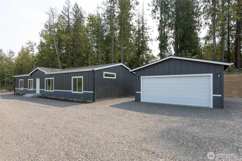 Property photo for 463 Brown Road, Port Angeles photo 9