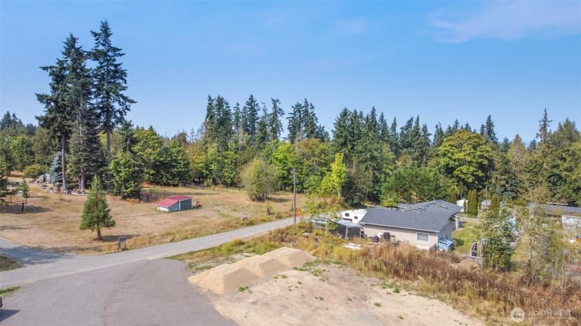 Property photo for 463 Brown Road, Port Angeles photo 35
