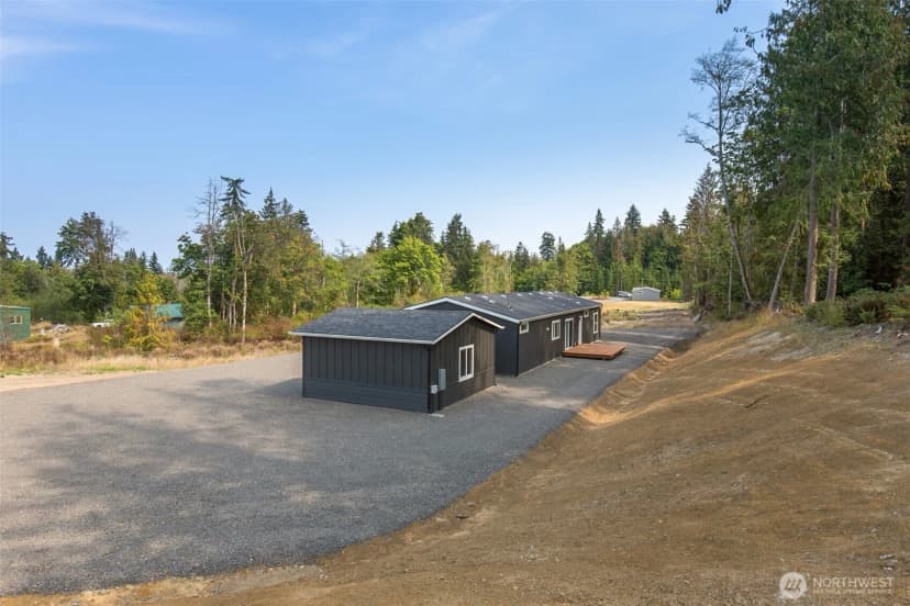 Property photo for 463 Brown Road, Port Angeles photo 39