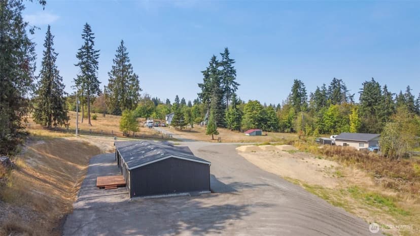 Property photo for 463 Brown Road, Port Angeles photo 34