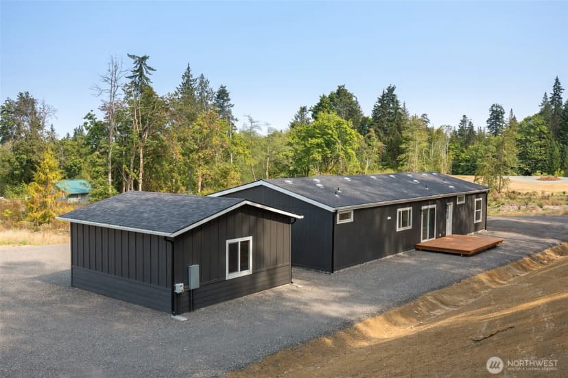 Property photo for 463 Brown Road, Port Angeles photo 6