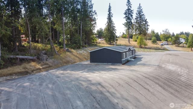 Property photo for 463 Brown Road, Port Angeles photo 4