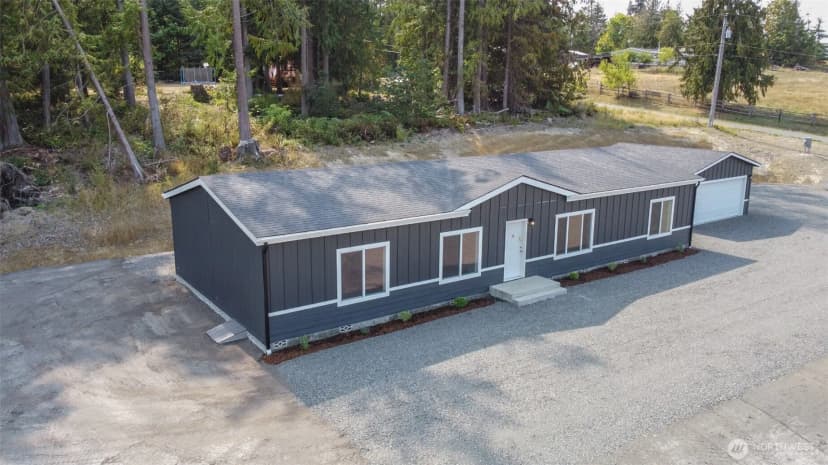 Property photo for 463 Brown Road, Port Angeles photo 3