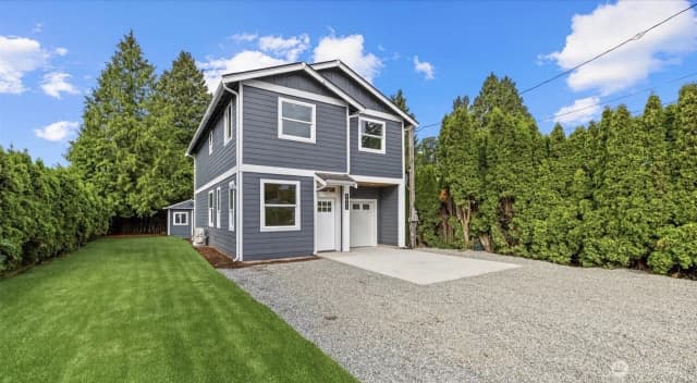 Property photo for 4955 Henley Street, Blaine