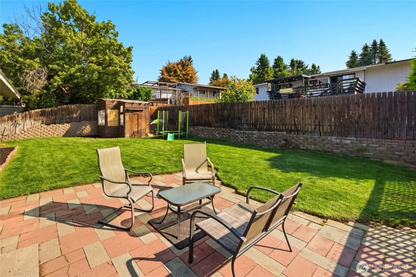 Property photo for 507 N Larch Avenue, East Wenatchee photo 29
