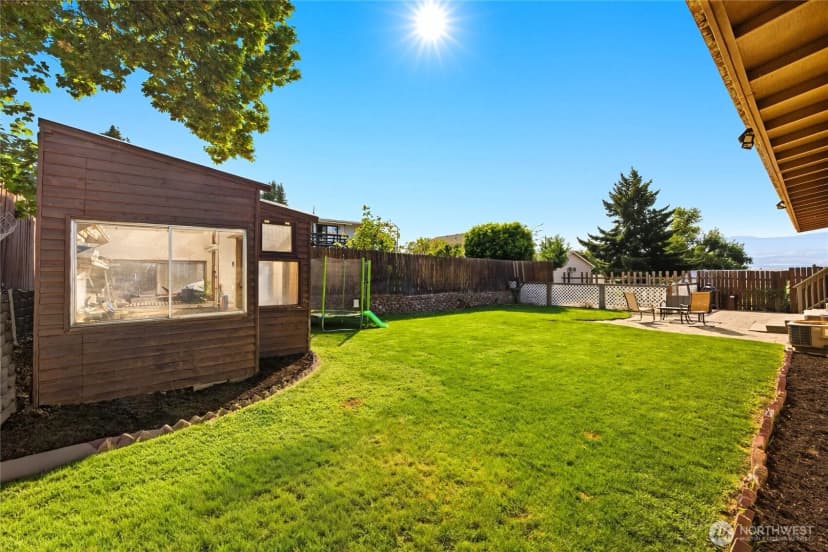 Property photo for 507 N Larch Avenue, East Wenatchee photo 30
