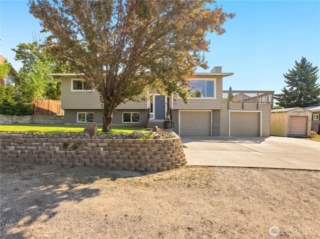 Property photo for 507 N Larch Avenue, East Wenatchee photo 2