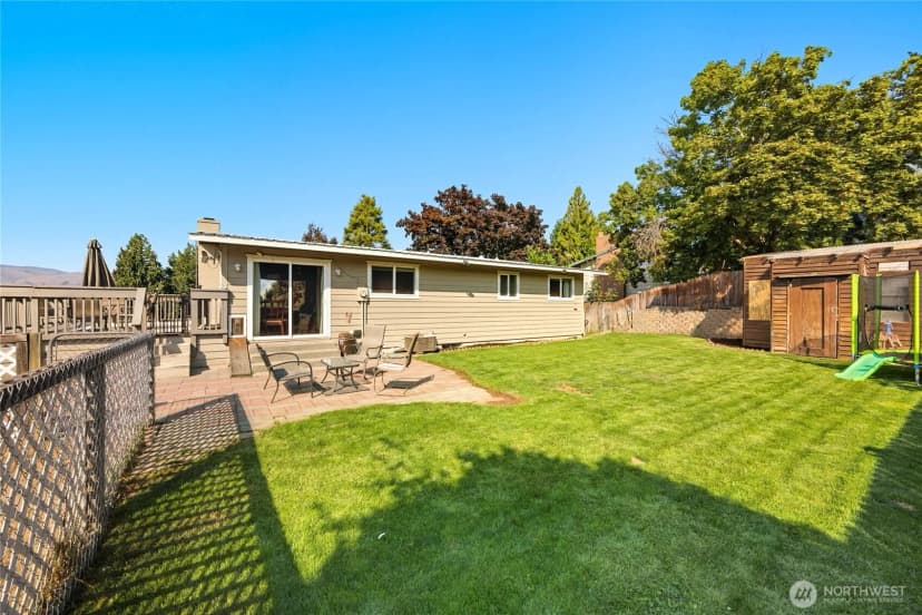 Property photo for 507 N Larch Avenue, East Wenatchee photo 33