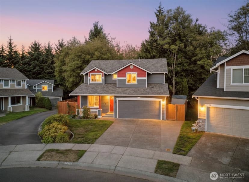 Property photo for 3218 96th Place Se, Everett photo 2