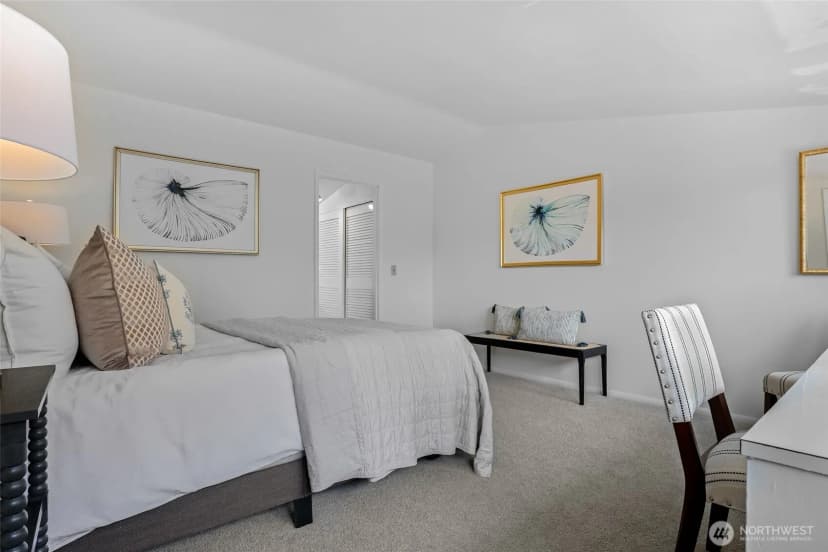 Property photo for 4100 Ne Surber Drive, Seattle photo 16