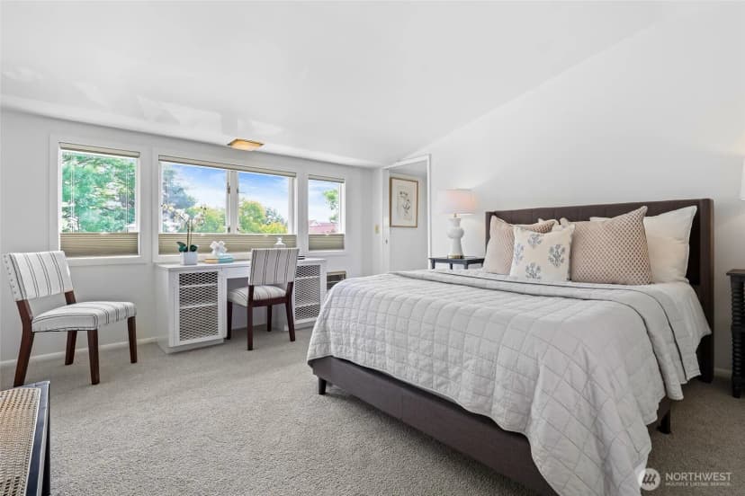 Property photo for 4100 Ne Surber Drive, Seattle photo 15