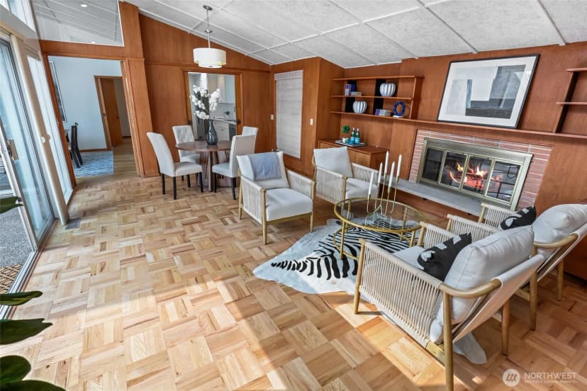 Property photo for 4100 Ne Surber Drive, Seattle photo 12