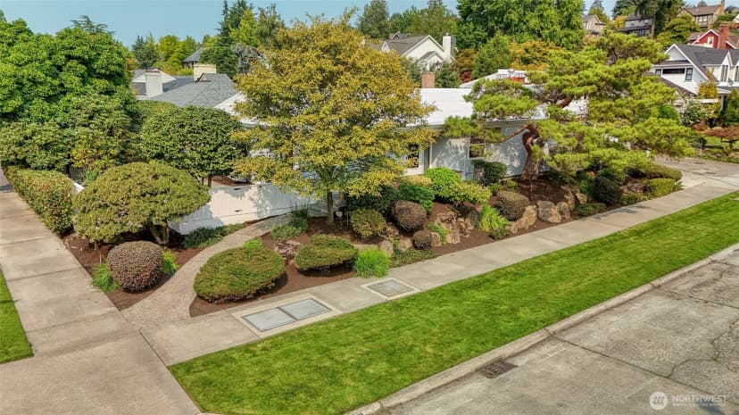 Property photo for 4100 Ne Surber Drive, Seattle photo 30