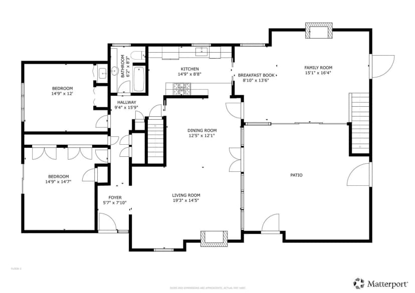 Property photo for 4100 Ne Surber Drive, Seattle photo 39