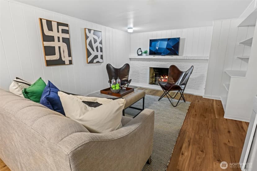 Property photo for 4100 Ne Surber Drive, Seattle photo 23