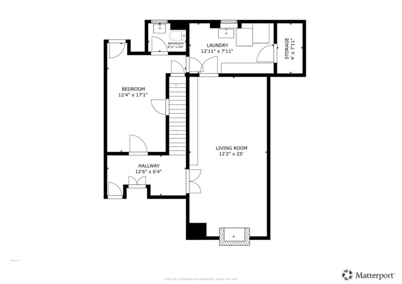 Property photo for 4100 Ne Surber Drive, Seattle photo 38