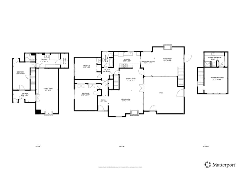 Property photo for 4100 Ne Surber Drive, Seattle photo 37